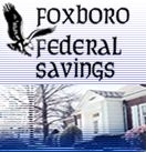foxboro federal savings